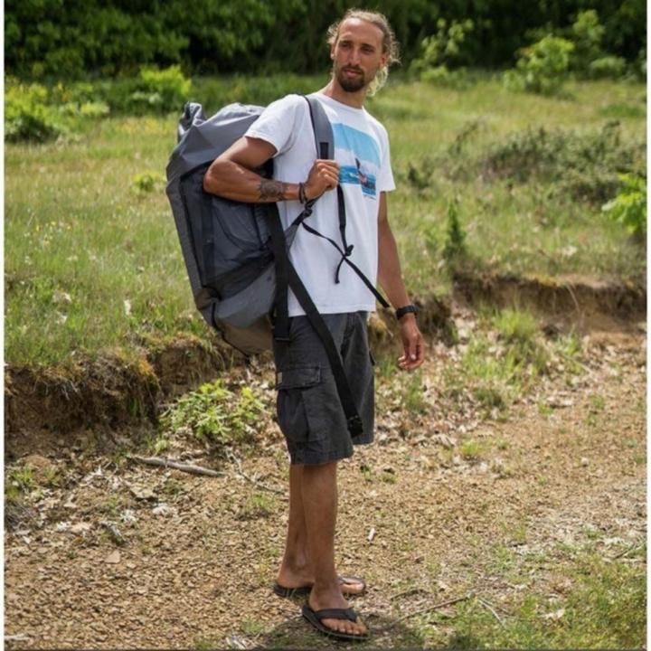 Actual product image Aqua Marina Backpack for iSUP - M