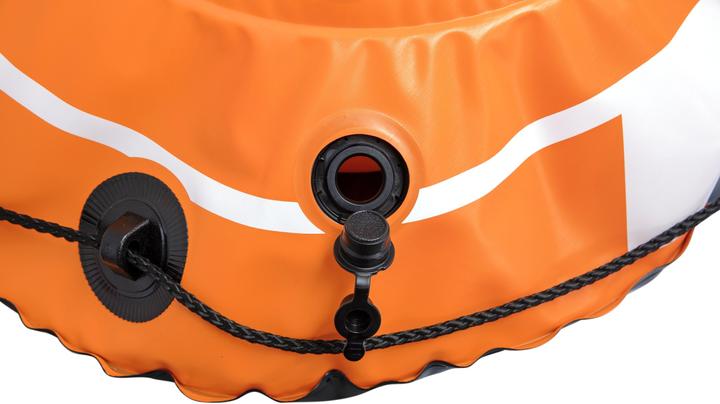 Actual product image Bestway Hydro Force (196 cm, 1 pers.)