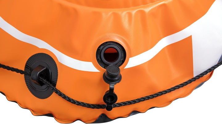 Immagine prodotto Bestway Hydro Force (196 cm, 1 pers.)