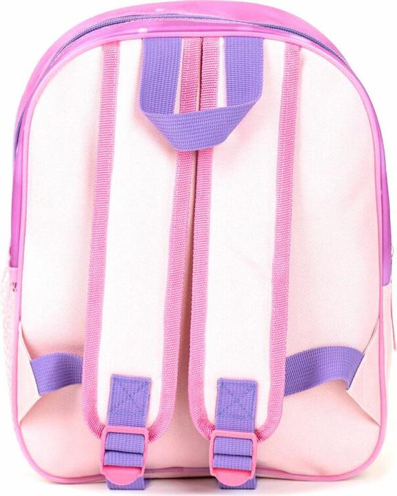 Produktbild Gabby's Dollhouse Kinderrucksack 3D, rosa (2.10 l)