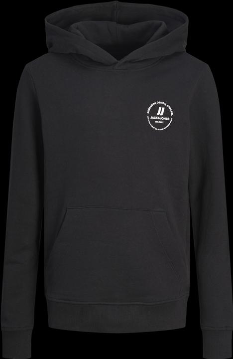 Produktbild Jack & Jones Jjeswift Sweat Hood Noos Jnr (128)
