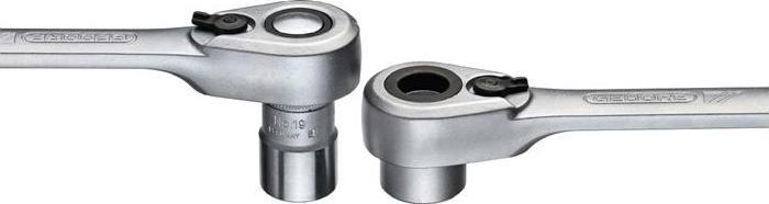 Actual product image Gedore 19 SKU-20 Socket spanner set 1/2", 14 pieces, 10-24 mm (13 mm, 16 mm, 18 mm, 15 mm, 14 mm, 22 mm, 24 mm, 12 mm, 21 mm, 17 mm, 10 mm, 23 mm, 20 mm, 11 mm, 19 mm)