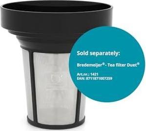 Produktbild Bredemeijer Boston (1.10 l)