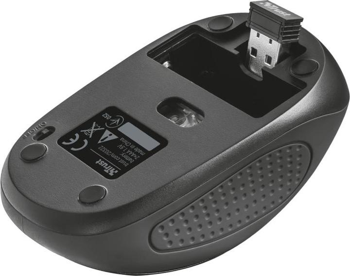 Actual product image Trust Primo (Wireless)
