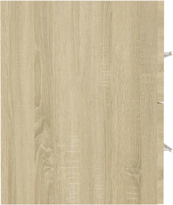 Image du produit vidaXL Armoire d'évier (41 x 38.5 x 48 cm)