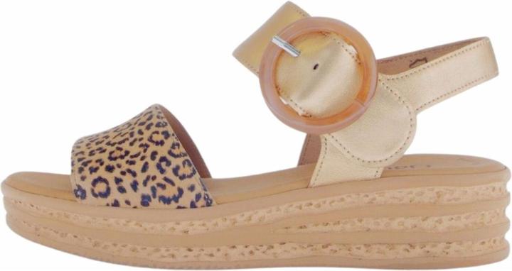 Actual product image Gabor Sandalen (38.5)