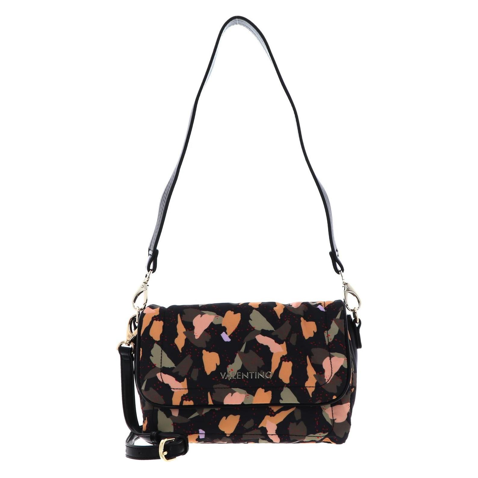 Valentino, Damen, Handtasche, Olmo Satchel, Mehrfarbig