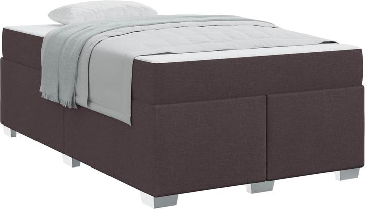 Image du produit vidaXL Bettrahmen (120 x 190 cm)