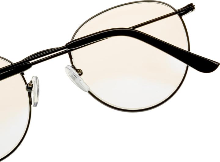 Actual product image Icon Eyewear VEGAS blue light goggles