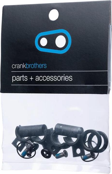 Crankbrothers Pedaal vernieuwen/service/revisieset, Stamp 1 Gen 2