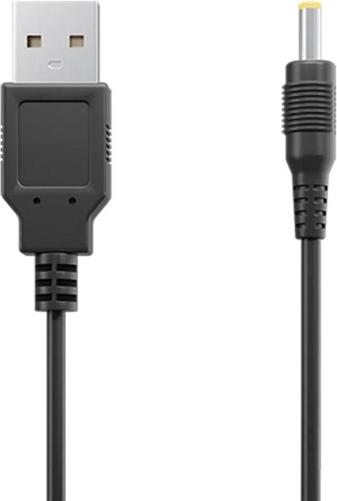 Lovense Solace Ladegerät