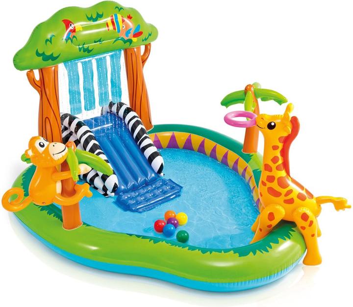 Intex Play Center Pool