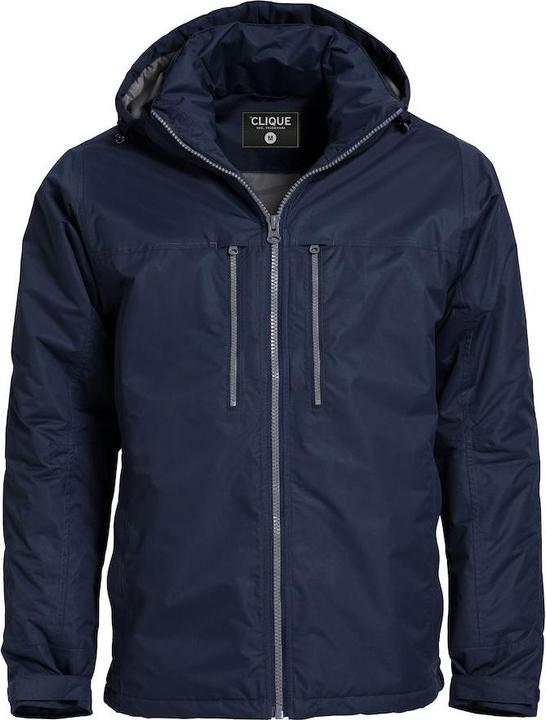 Navy blue, Darkness