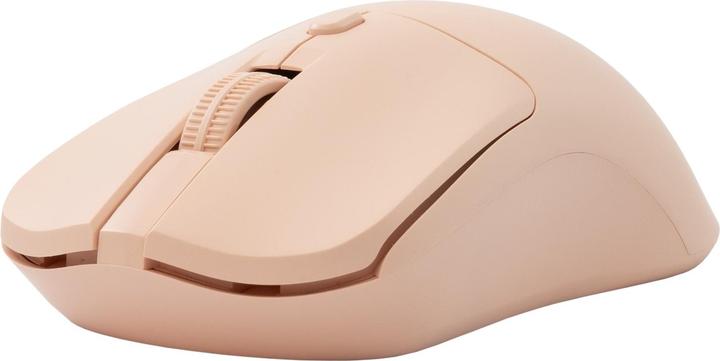 Actual product image Sbox WM-852 Pink Wireless (Wireless)