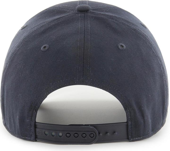 Actual product image 47 Brand Snapback Cap - BROADFIELD Washington Capitals