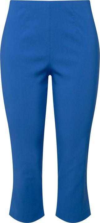 Blu medio