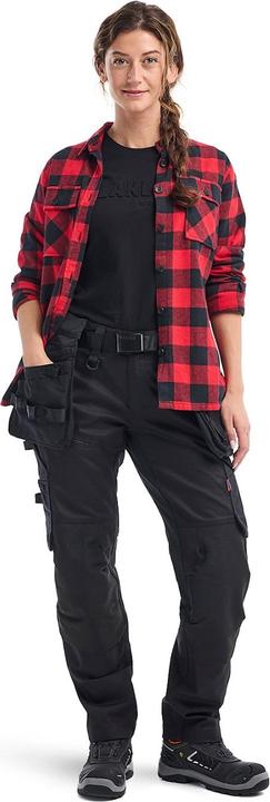 Produktbild Blakläder Craftsman (24)