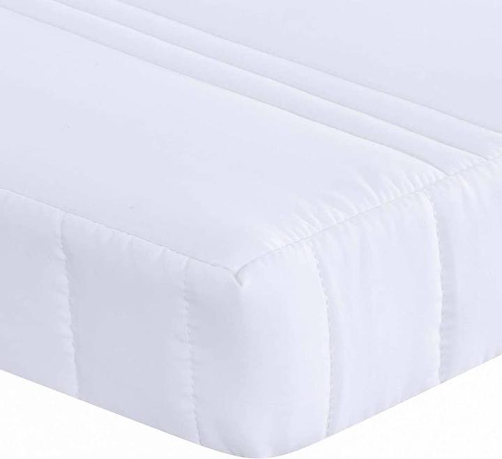 Produktbild vidaXL Schaumstoffmatratze (Schaumstoffkern, 80 x 200 cm)