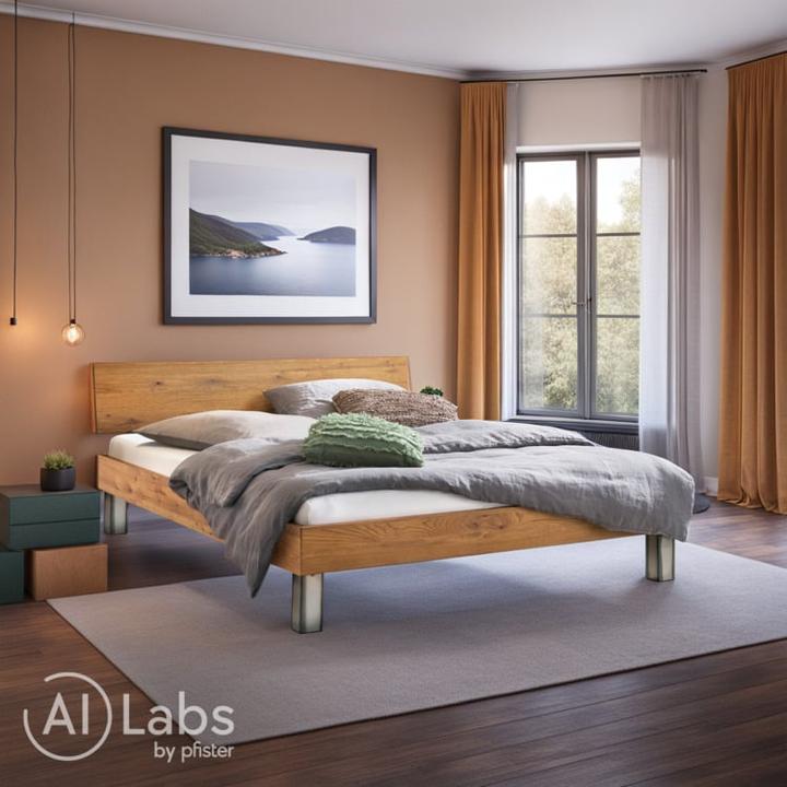 Image du produit Hasena Lodi 20 (90 x 200 cm)