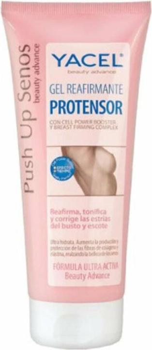 Produktbild Yves Saint Laurent Yacel Push Up Breasts Firming Protective Gel 200ml (Körpergel, 200 ml)