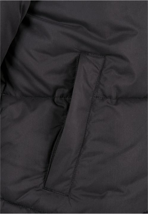 Actual product image Urban Classics Ladies Puffer Pull Over Jacket (4XL)