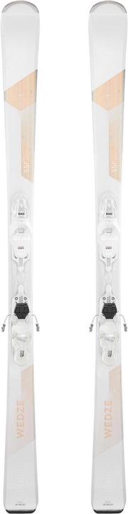 Produktbild Wedze CROSS 550+ (168 cm, Mit Bindung)