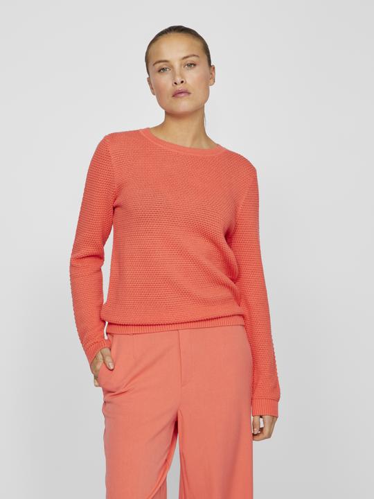 Actual product image Vila Basic knitted jumper (XL)
