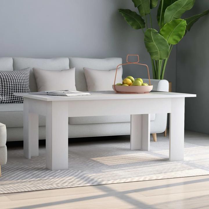 Image du produit vidaXL Couchtisch (100 x 60 x 42 cm)