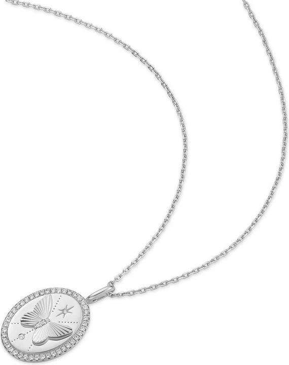 Immagine prodotto Ania Haie SUNNY SPARKLER Halskette (Argento 925)