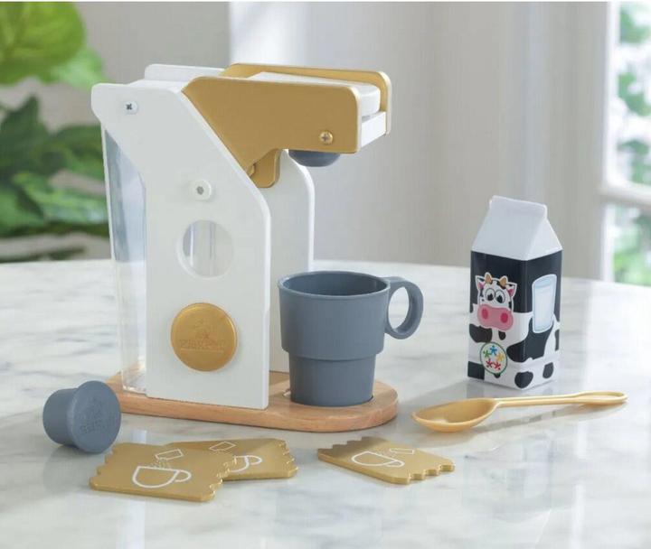 Produktbild KidKraft Kaffee Set