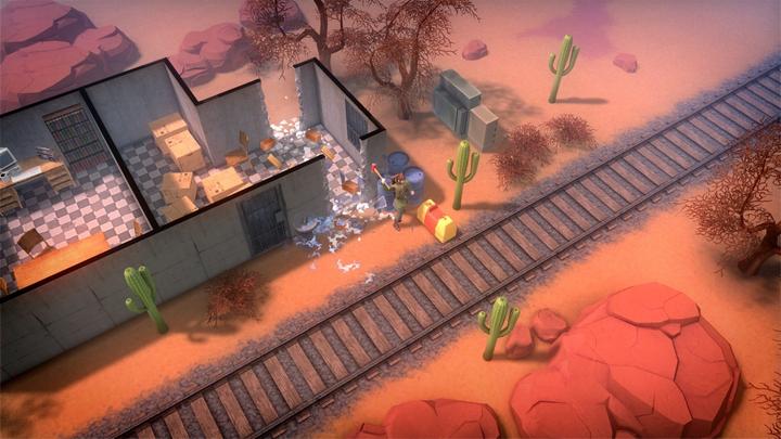 Immagine prodotto 10tons Dysmantle (PS5, DE)