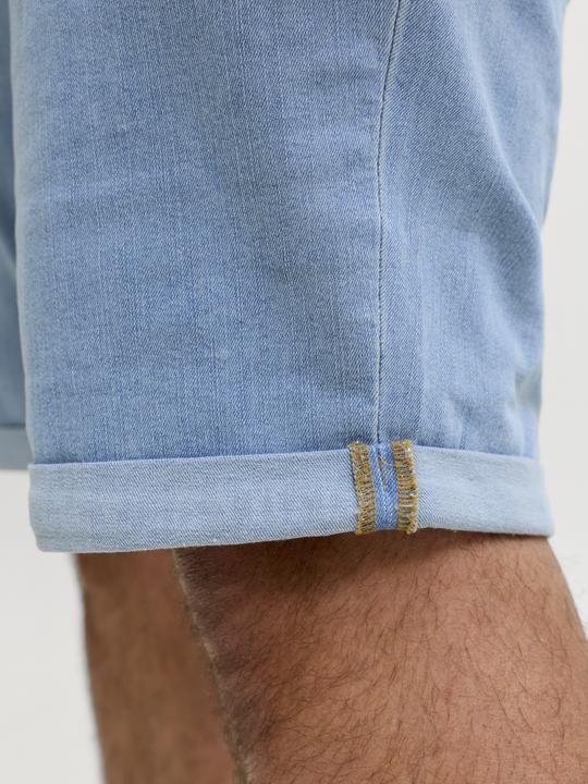 Image du produit Jack & Jones Plus Size Regular Fit Regular Fit Shorts Regular Fit Shorts (48)