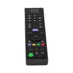 Sony RMT-AH310E (Gerätespezifische Fernbedienung, Infrarot), Fernbedienung, Schwarz