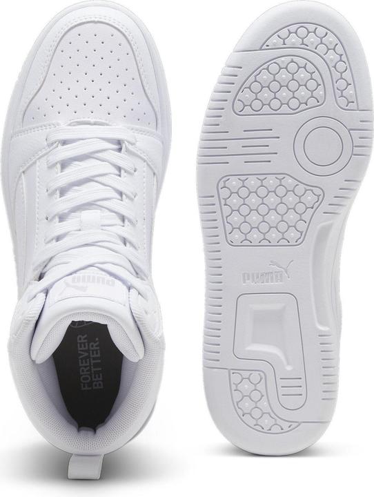 Produktbild Puma Rebound V6 Mid Jr (47.5)