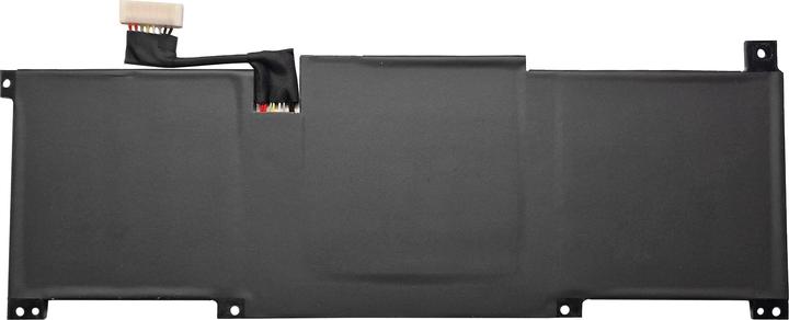 Actual product image MSI BTY-M494 (3 cubicles, 3448 mAh)