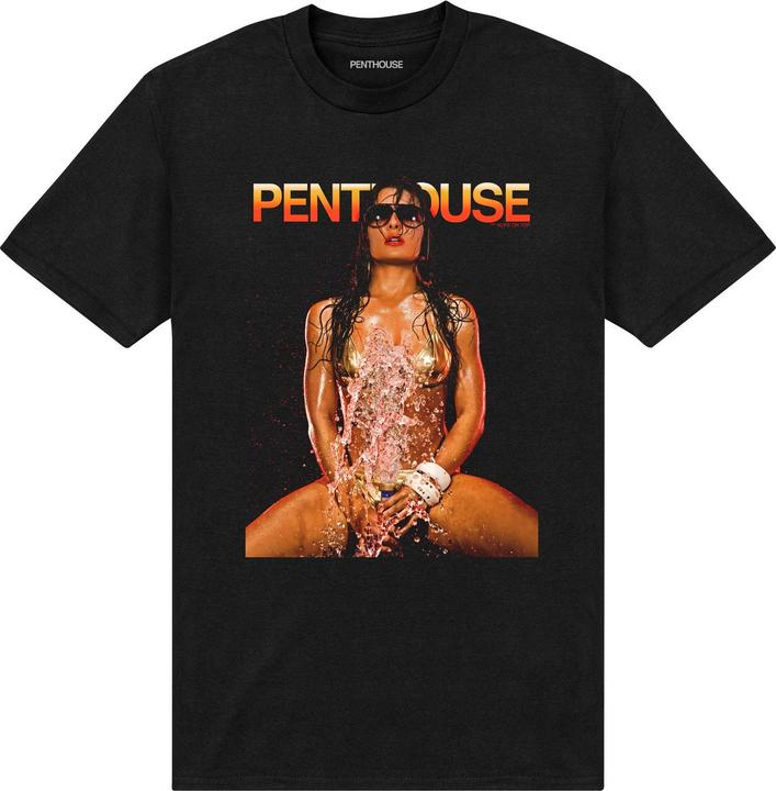 Produktbild Penthouse Life On Top TShirt (4XL)
