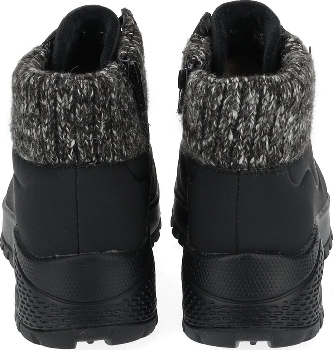 Immagine prodotto Skechers Stivali UNO RUGGED DARLING DAZE (37)