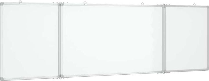 Image du produit vidaXL magnetisches Whiteboard (60 x 160 cm)