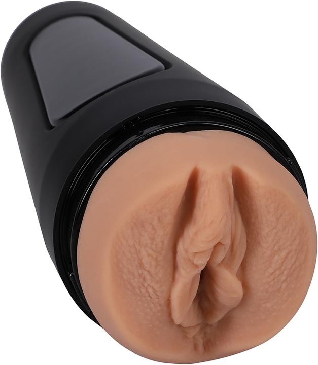 Produktbild Doc Johnson Madison Morgan - ULTRASKYN Stroker - Pussy