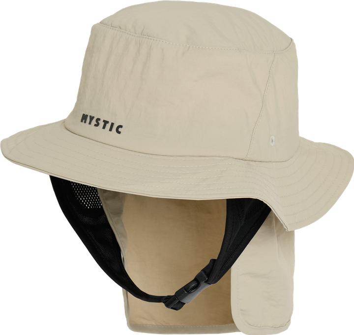 Produktbild Mystic Surf Hat - O/S / Warm Sand