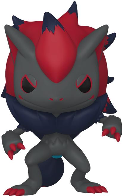 Produktbild Funko POP! Pokemon: Zoroark