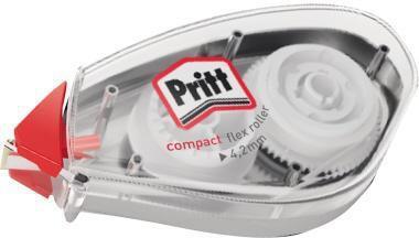 Productafbeelding Pritt Compacte Roller Correct
