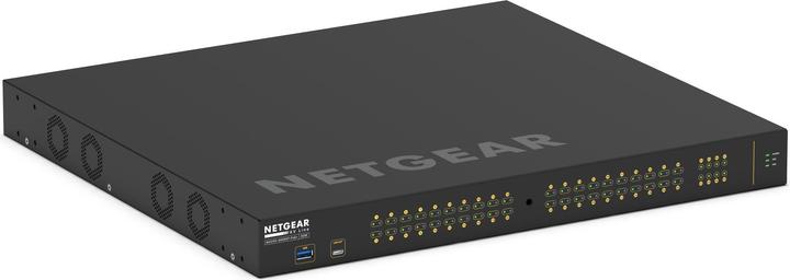 Produktbild Netgear M4250-40G8XF-PoE+ (40 Ports)
