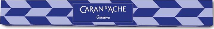 Image du produit Caran d'Ache Portemine 849 MOSAIC Special Edition (0.50 mm, HB, 5x)