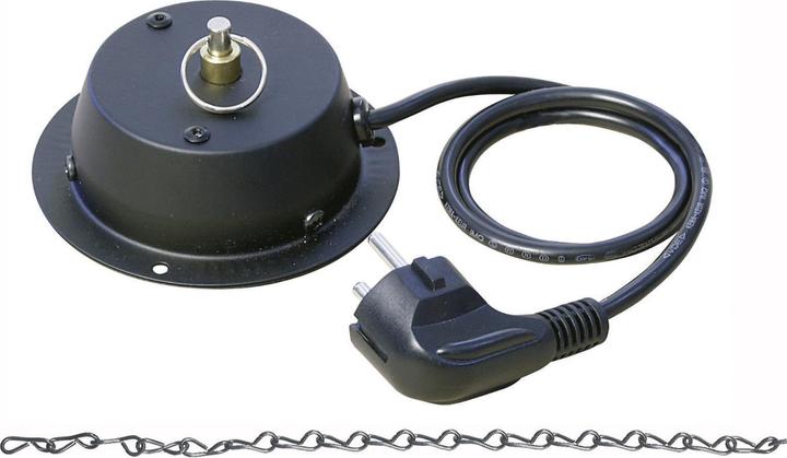 Showtec Motore Mirrorball fino a 30 cm (30 cm)