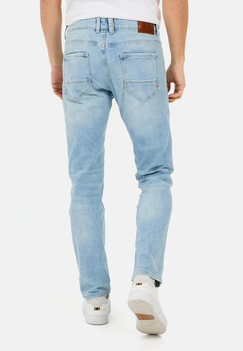 Produktbild Camel Active Regular Fit fleXXXactive® Cooling Jeans (W42/L34)