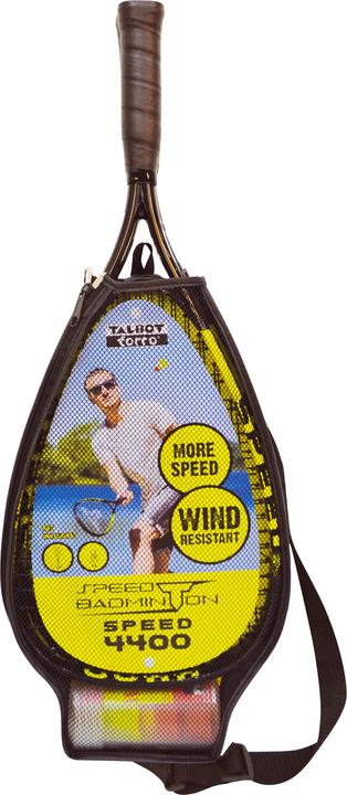 Produktbild Talbot Torro Set Speed 4400