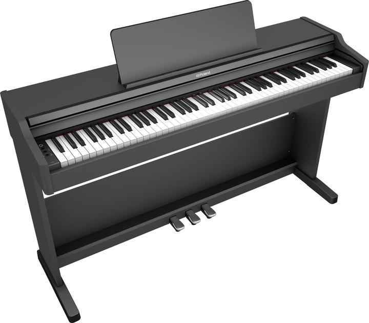 Produktbild Roland RP107-BKX (88 Tasten)