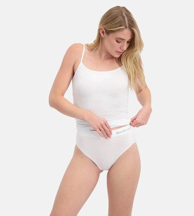 Produktbild BlockX Taillenslip Belle (3-Pack) (M, 3er Pack)