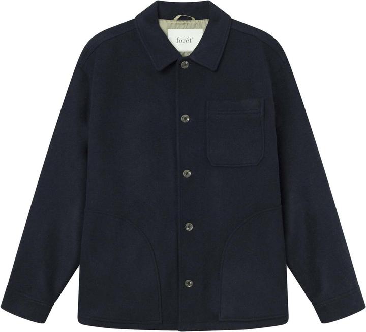 Actual product image Forét Lodge (XL)